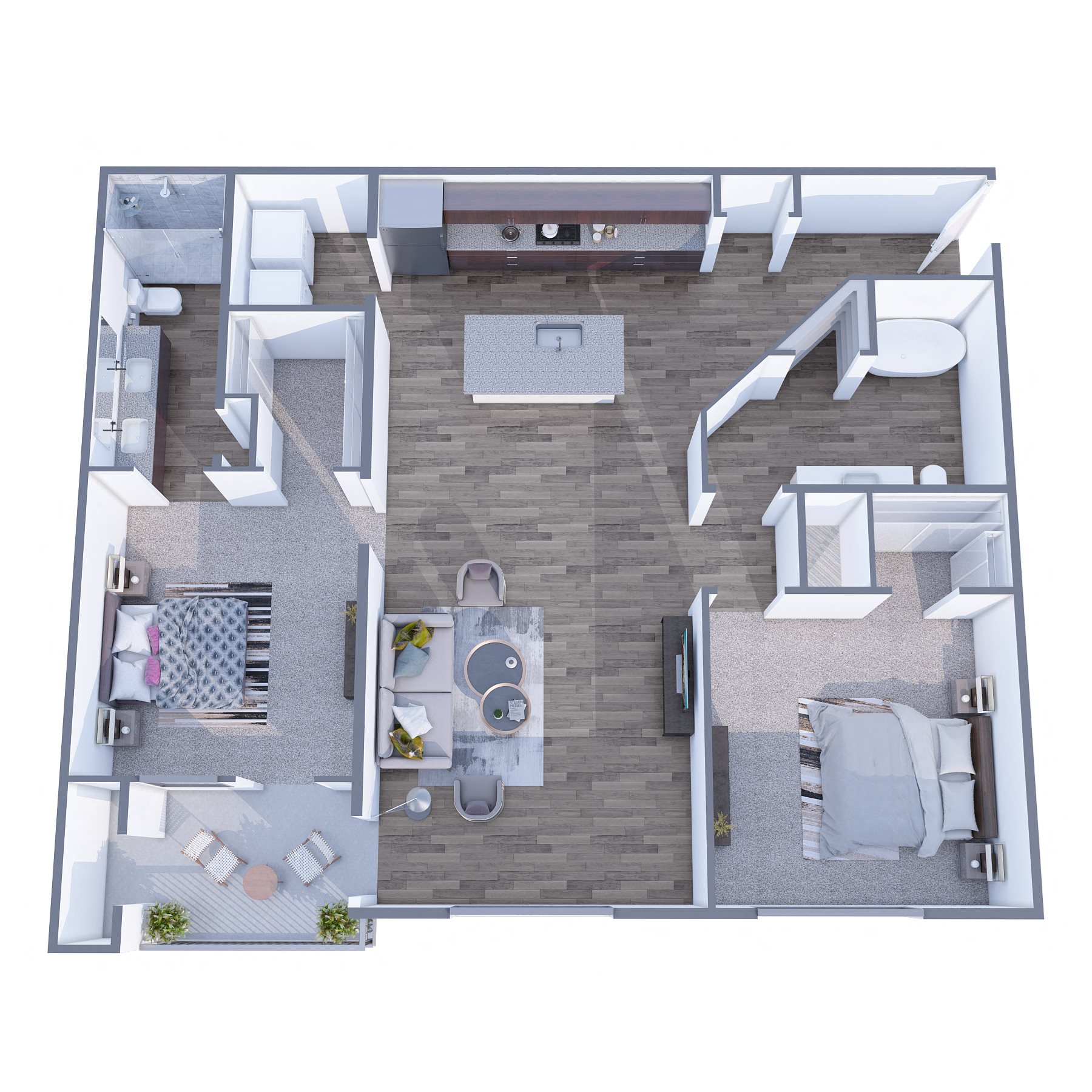 Sears Floor Plan 9